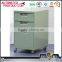Luoyang new style 3 drawer steel mobile pedestal filing cabinet for office/home