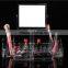 Customized clear makeup box organizer Wholesale