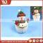 Wholesale Jewelry Box Polyresin Craft Present Hanging Names Resin Christmas Ornaments Wholesale