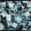 FY China Manufacture Low Price High Temperature BSP Metric JIC ORFS Hose Fittings