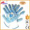 real factory 932F home kitchen kevlar heat resistant baking gloves