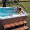Best Promotion Price Outdoor Spa Pool Masage Spa,jacuzzi Swim Spa