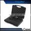 Portable Hard Plastic Case for Full Set Flashlight Torch