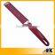 Convenient Plastic Handle Stainless Steel Cheese Grater
