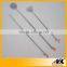 Hot-selling Spiral Handle Stainless Steel Stirring Spoon