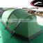 Best Outdoor 3 Person Two Layer 4 season Waterproof Winter Backpacking Tunnel Camping Tents for Sales