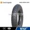 hot sale high quality motorcycle tire casing