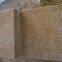 G682 Granite Wall &Flooring Covering,Rusty Granite Floor Covering&Tiles,Yellow Granite Slabs&Tiles,Granite Skirting