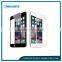 OEM&ODM product color frame tempered glass screen protector TGST110