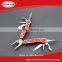 13 in 1 multi tools,portable folding pliers, stainless steel multifunction pliers
