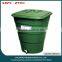250L plastic water tank for garden