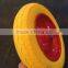 16 Inch 4.00/4.80-8 PU Foam Wheel