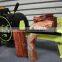 5T Electric Fast Kinetic Kinetic Log Splitter-3s Cycle Time BM11040