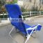 Outdoor Camping Foldable Luxury Fishing Chair