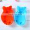 Pig silicone mould,cup cake mould,cup cake tools