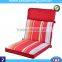 wholesale cushion for outdoor patio furniture foldable seat cushion outdoor