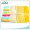 Cheap microfiber kitchen towel for household