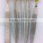 Cheap price 6pcs diamond mixed style file set 5*180mm for sale