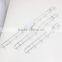 3 Sizes Of Kitchen Or Bathroom Wall Mounted Hooks