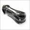 high modulus super light full carbon fiber T700C road bicycle 3k UD 6 and 17 degree stem