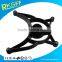 Aluminium die casting parts aluminum alloy mineral stand