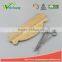 WCJ402 wooden board and 20 skewer
