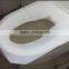 Half Fold Recycled Paper Toilet Seat Covers /Toilet Paper Cover/TSC