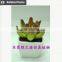 Varied artificial succulents wholesale artificial mini succulents potted