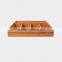 Mini Tool Storage Box Wood Box Organizer