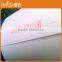 Nonwoven fabric interlining 100% polyester fabric for embroidery
