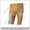 Fashion and hot sale quick dry polyester team cycling short