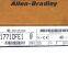 Allen-Bradley  1747-L20A     new in box