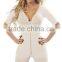 2015 hot selling long sleeve body shaper corset with pants with leggings