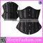 Lover-beauty High Quality 26 Steel Boned Best Waist Trainer With Panel