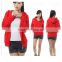 2016 fashion custom zip hoodie wholesale custom blank plain fake hoodies