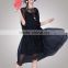 Simple Style Formal Lolita Style Silk Satin Dress Styles Made In China