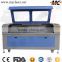 MC 1610 laser cutting machine 80w 100w 150w