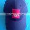 Embroidery Baseball Cap, Kaki fabric , promotion cap