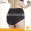 HSZ-8991 Oem Service Sexy Hot Transparent Panties Sexy Winter Body Shaping Underwear Panty