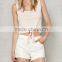 white wash and edgy destruction/women shorts/board shorts/blank board shorts wholesale