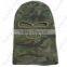 Wool Thermal Military Fire Retardant Balaclava