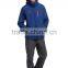 OEM popular style for men 3 in 1 waterproof outdoor jackets with hoodies