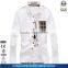 China Manufacture Tall Wholesale Latest Casual Shirts Designs for Men,cotton Shirt