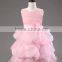 Bestdress.us flower girl's dresses pink