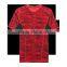 Sportswear for bodybuilding sports t shirt clothing sportswear seamless
