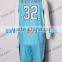 2017 OEM Fashionable Sublimation Basketball Jersey Uniform Design
