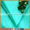 100% polyester small plum blossom jacquard mesh jacquard mosquito net fabric for mosquito net/decoration
