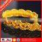 hi-ana trim2 Global brands 10 year new style gold trimming lace