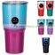 Wholesale Ombre Stainless Steel Tumbler