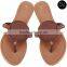 Wholesale flash sale cork sandal